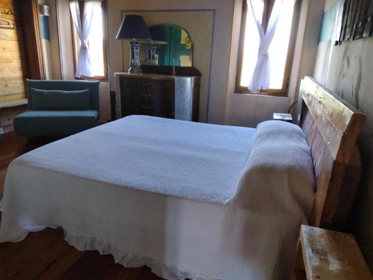 B&B Turistic 7 Castel Goffredo Exterior photo