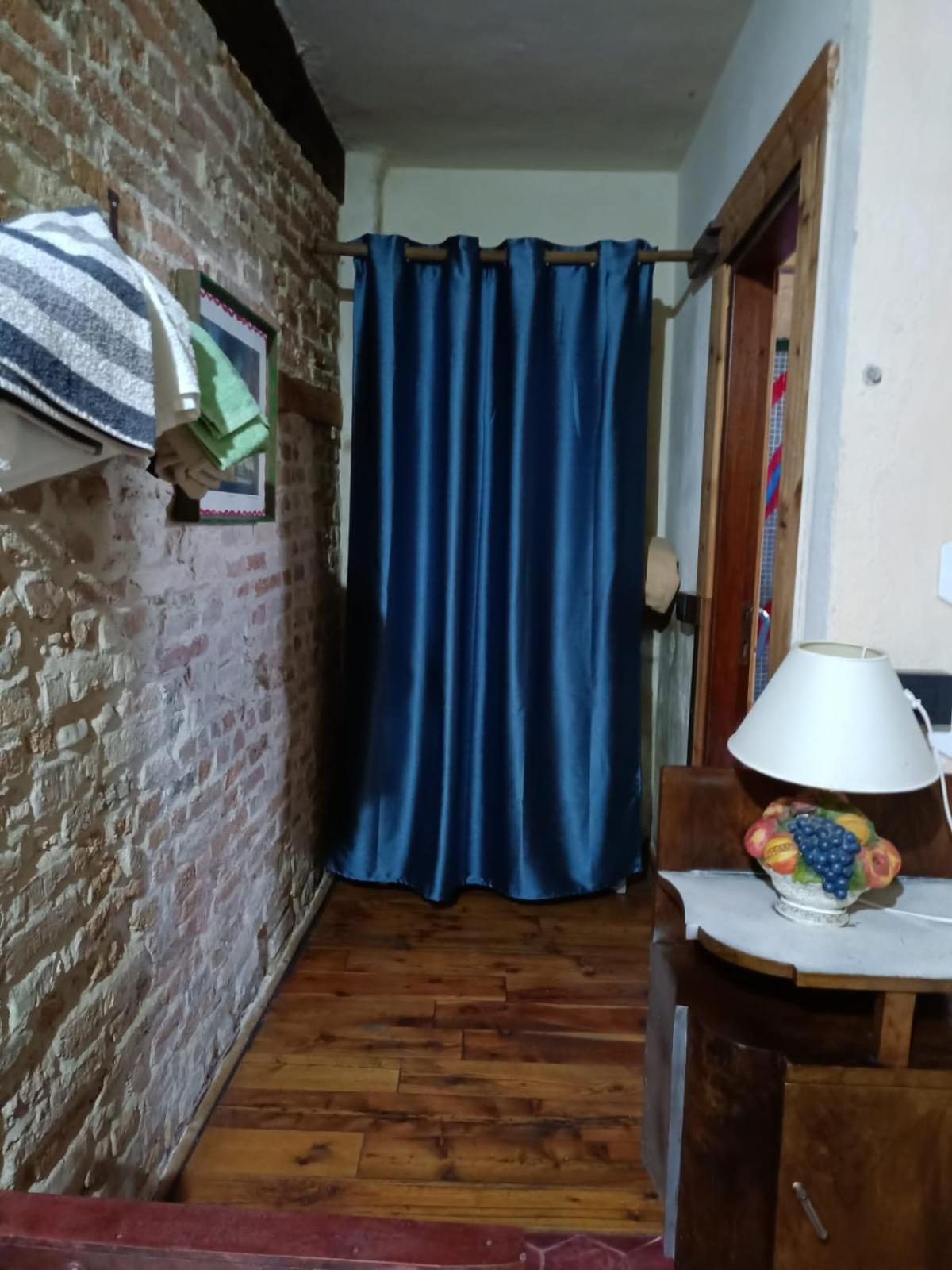 B&B Turistic 7 Castel Goffredo Exterior photo